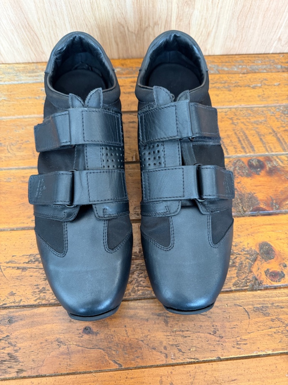 Gucci Pelle S Gomma men's casual sneakers